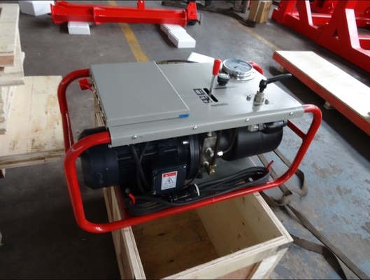 Máquina hidráulica SMD-B630/315H da fusão da extremidade da tubulação do Hdpe de Pvdf