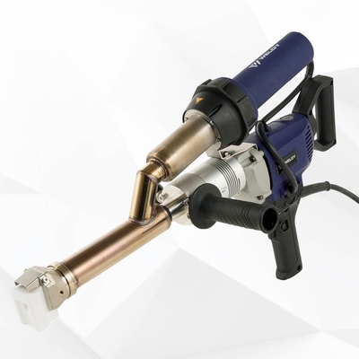3000w Hdpe Geomembrana Pistola de extrusão de plástico