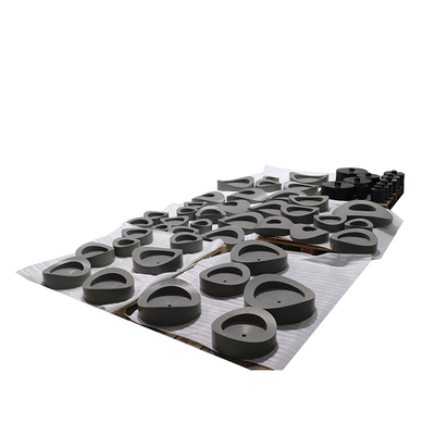 Máquina de fusão de selos de HDPE de 1000 mm
