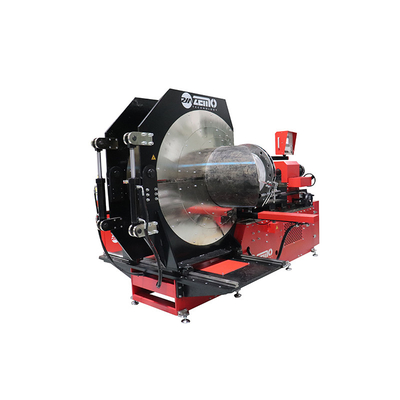 Máquina de Fabricação CNC 1200MM de Instalação de Cadeira