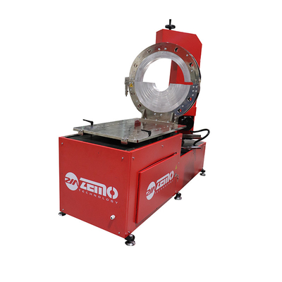 Máquina de Fabricação CNC 1200MM de Instalação de Cadeira
