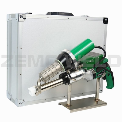 Pvc plástico à mão 6,9 quilograma SMD-NS600B da extrusora do poder superior