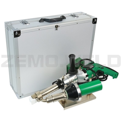 Motor de solda plástico do grau HIKOKI da extrusão 620 de Thermofusion da arma da tubulação