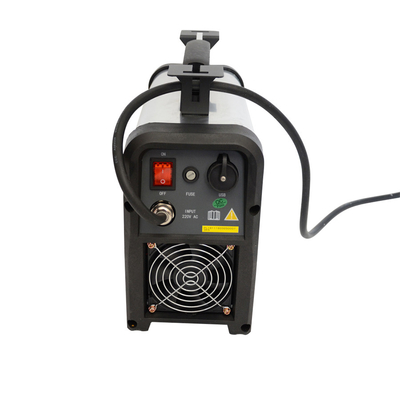 estabilidade alta da máquina DPS20 da solda por fusão do Hdpe de 220V 20mm