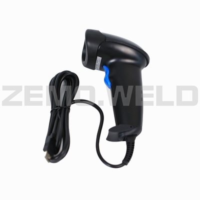 Máquina de soldadura 220V de Eletrofusão da tubulação do HDPE, soldador da tubulação do Eletrofusão de 2,2 quilowatts