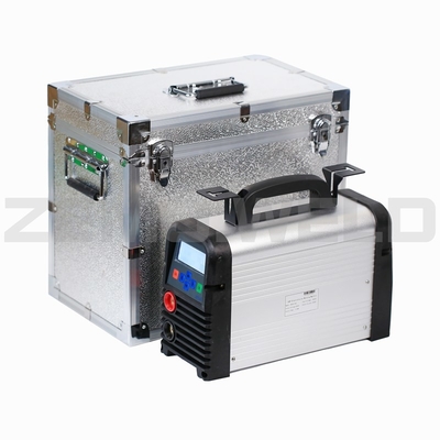 Máquina de soldadura automática 315MM de Eletrofusão da tubulação do Pe Multifunction