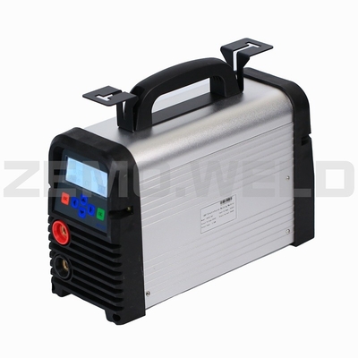 máquina de soldadura de 315mm Eletrofusão para a tubulação diesel DPS20 3.5KW de Pertorl