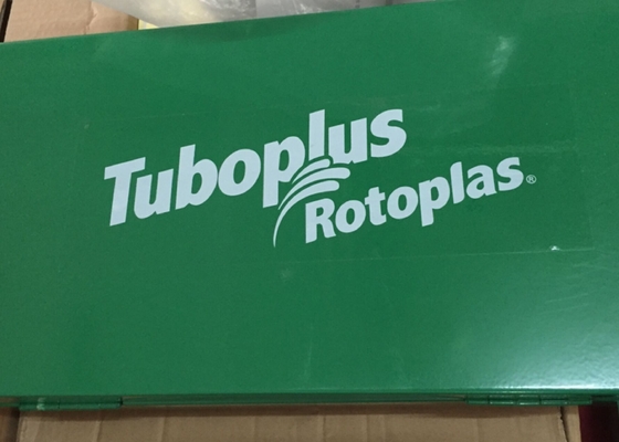 Soldador 110V da fusão do soquete de 2 polegadas, soldador da extremidade da tubulação do polietileno do controlador de Digitas
