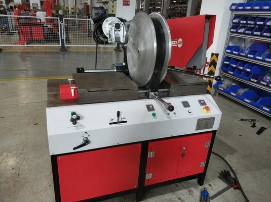 Articulação da placa quente da construção da máquina da solda por fusão da extremidade da tubulação do PVC