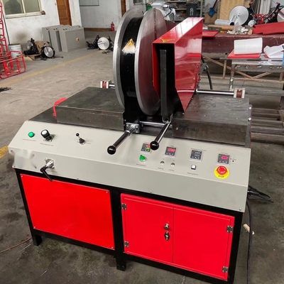Máquina de soldadura do encaixe de tubulação, máquina de soldadura de Eletrofusão do Hdpe 7.25KW