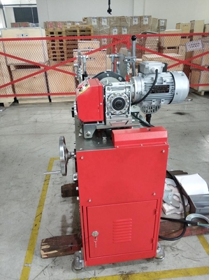máquina hidráulica da fusão da sela de 315mm, máquina da fusão da tubulação do HDPE do CE