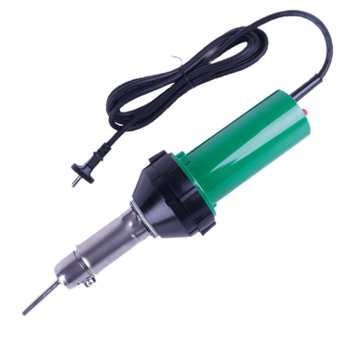 PVC de solda Handheld da arma 180L/Min For Welding do ar quente de ZEMO