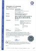 China HEBEI ZEMO TECHNOLOGY CO., LTD. Certificações